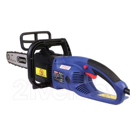 Электропила цепная Диолд ПЦЭ-3 (10191100) Электропила цепная Диолд ПЦЭ-3 (10191100)
