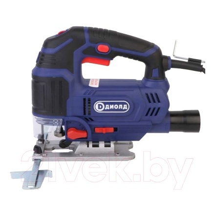 Электролобзик Диолд ПЛЭ-1-07 М (10063165) Электролобзик Диолд ПЛЭ-1-07 М (10063165)