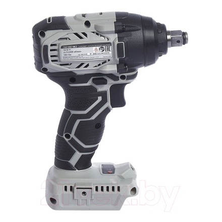 Аккумуляторный гайковерт Интерскол ГАУ-350/18ВЭ (643.1.0.70) Аккумуляторный гайковерт Интерскол ГАУ-350/18ВЭ (643.1.0.70)