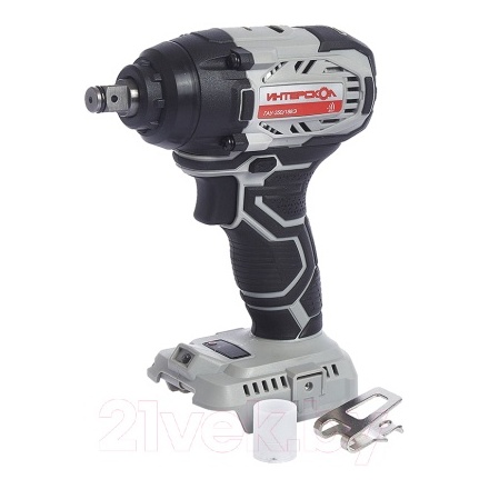 Аккумуляторный гайковерт Интерскол ГАУ-350/18ВЭ (643.1.0.70) Аккумуляторный гайковерт Интерскол ГАУ-350/18ВЭ (643.1.0.70)