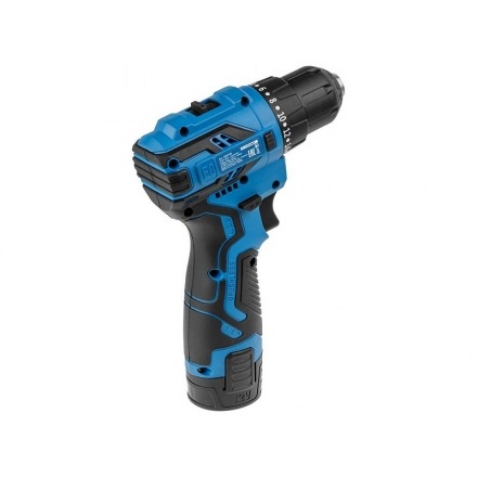 Аккумуляторная дрель-шуруповерт BULL SR 1203 (0329108) Аккумуляторная дрель-шуруповерт BULL SR 1203 (0329108)