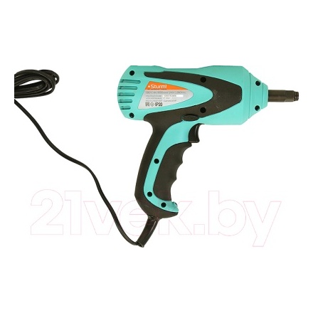 Гайковерт Sturm! IW2101 Гайковерт Sturm! IW2101