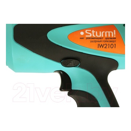 Гайковерт Sturm! IW2101 Гайковерт Sturm! IW2101