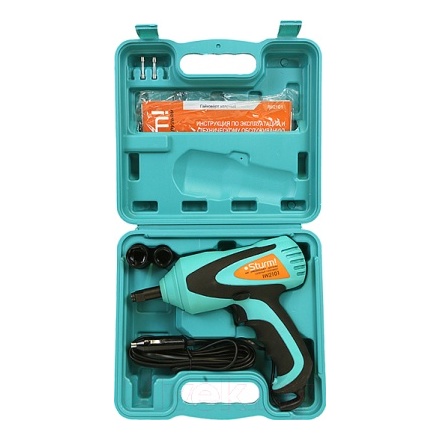 Гайковерт Sturm! IW2101 Гайковерт Sturm! IW2101