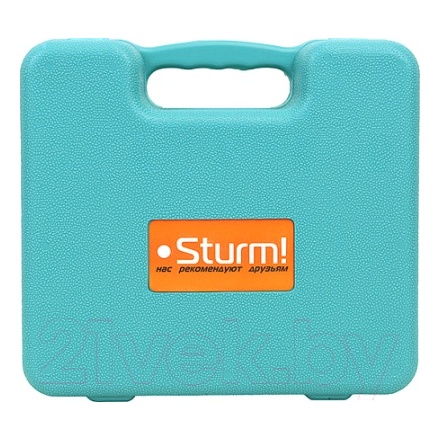 Гайковерт Sturm! IW2101 Гайковерт Sturm! IW2101