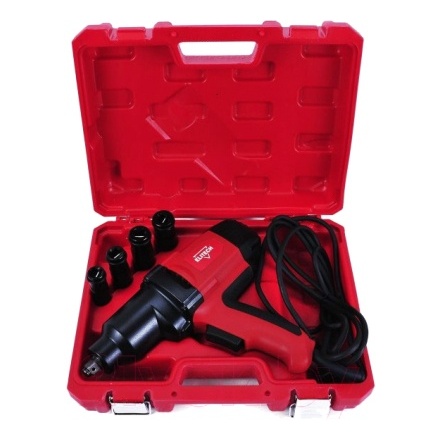 Гайковерт Elitech ГУ 350РЭ E2201.008.01 Гайковерт Elitech ГУ 350РЭ E2201.008.01