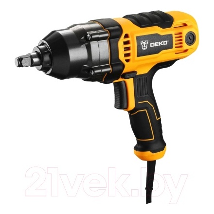 Гайковерт Deko DKIW1100 / 063-3004 Гайковерт Deko DKIW1100 / 063-3004