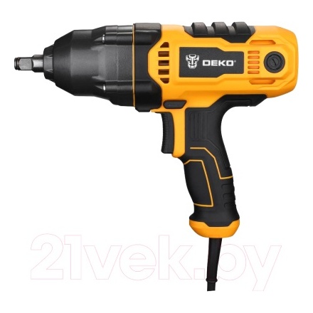 Гайковерт Deko DKIW1100 / 063-3004 Гайковерт Deko DKIW1100 / 063-3004