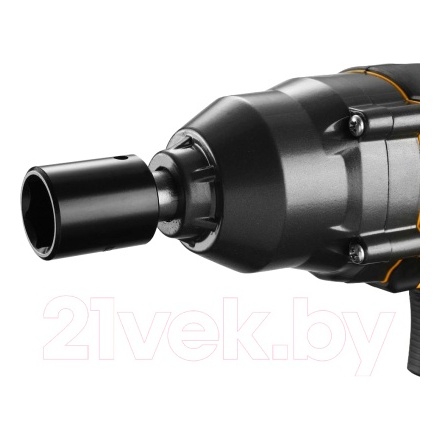 Гайковерт Deko DKIW1100 / 063-3004 Гайковерт Deko DKIW1100 / 063-3004