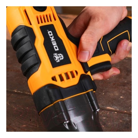 Гайковерт Deko DKIW1100 / 063-3004 Гайковерт Deko DKIW1100 / 063-3004