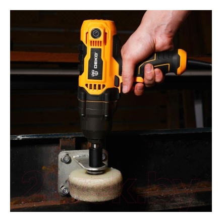 Гайковерт Deko DKIW1100 / 063-3004 Гайковерт Deko DKIW1100 / 063-3004