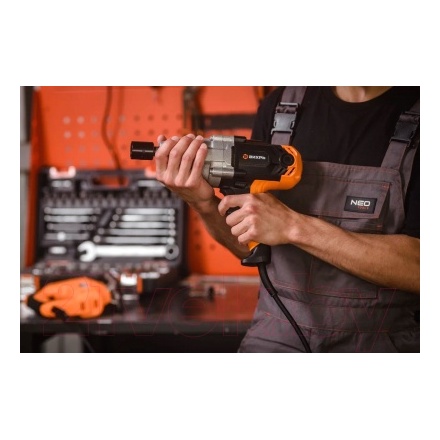 Гайковерт Вихрь ГС-1100 (72/24/1) Гайковерт Вихрь ГС-1100 (72/24/1)