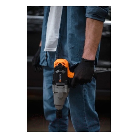 Гайковерт Вихрь ГС-1100 (72/24/1) Гайковерт Вихрь ГС-1100 (72/24/1)