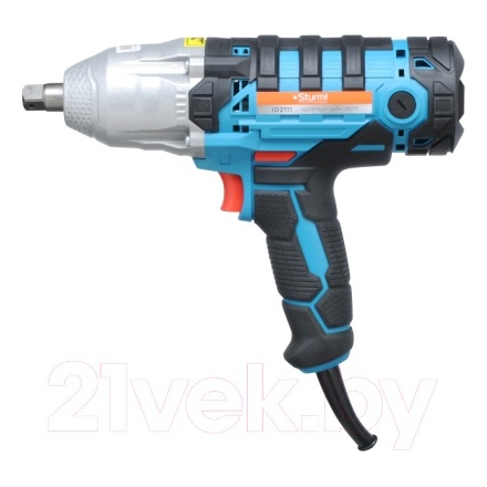 Гайковерт Sturm! ID2111 Гайковерт Sturm! ID2111