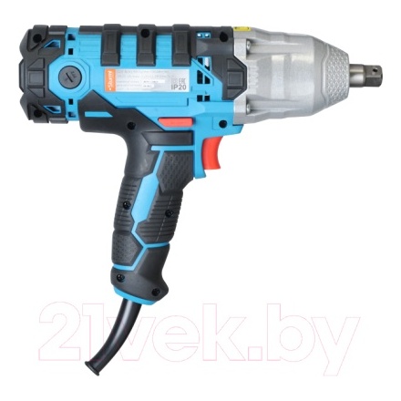 Гайковерт Sturm! ID2111 Гайковерт Sturm! ID2111