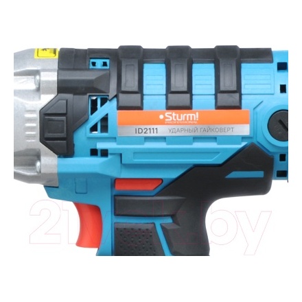 Гайковерт Sturm! ID2111 Гайковерт Sturm! ID2111