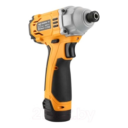 Аккумуляторный гайковерт Deko DKIS12-Li / 063-4105 Аккумуляторный гайковерт Deko DKIS12-Li / 063-4105