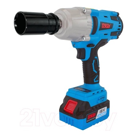 Аккумуляторный гайковерт Toua DBLW180B-1 Аккумуляторный гайковерт Toua DBLW180B-1
