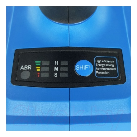 Аккумуляторный гайковерт Toua DBLW180B-1 Аккумуляторный гайковерт Toua DBLW180B-1