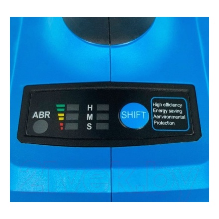 Аккумуляторный гайковерт Toua DBLW180-1 Аккумуляторный гайковерт Toua DBLW180-1