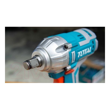 Аккумуляторный гайковерт TOTAL TIWLI2001 Аккумуляторный гайковерт TOTAL TIWLI2001