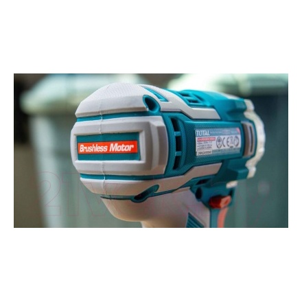 Аккумуляторный гайковерт TOTAL TIWLI2001 Аккумуляторный гайковерт TOTAL TIWLI2001