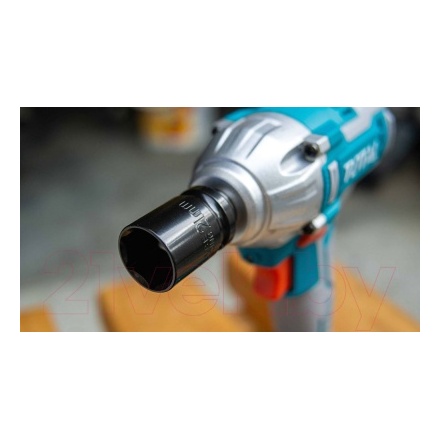 Аккумуляторный гайковерт TOTAL TIWLI2001 Аккумуляторный гайковерт TOTAL TIWLI2001