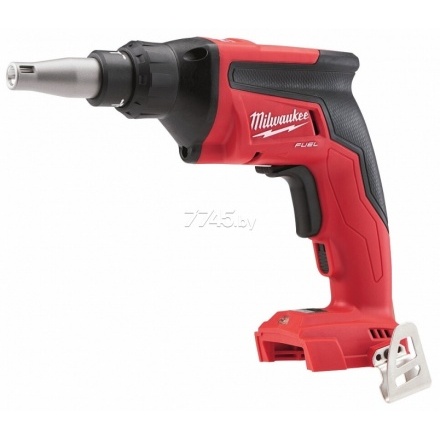 Шуруповерт аккумуляторный MILWAUKEE M18 FSG-0X FUEL (4933459201) Шуруповерт аккумуляторный MILWAUKEE M18 FSG-0X FUEL (4933459201)