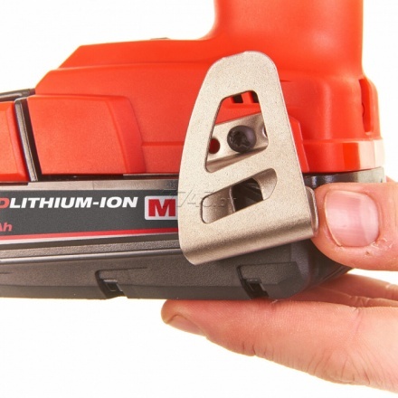 Шуруповерт аккумуляторный MILWAUKEE M18 FSG-0X FUEL (4933459201) Шуруповерт аккумуляторный MILWAUKEE M18 FSG-0X FUEL (4933459201)