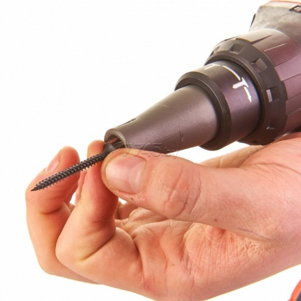 Шуруповерт аккумуляторный MILWAUKEE M18 FSG-0X FUEL (4933459201) Шуруповерт аккумуляторный MILWAUKEE M18 FSG-0X FUEL (4933459201)