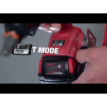 Шуруповерт аккумуляторный MILWAUKEE M18 FSG-0X FUEL (4933459201) Шуруповерт аккумуляторный MILWAUKEE M18 FSG-0X FUEL (4933459201)