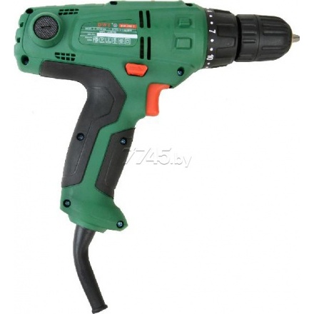 Дрель-шуруповерт сетевая DWT BM-280 T Дрель-шуруповерт сетевая DWT BM-280 T