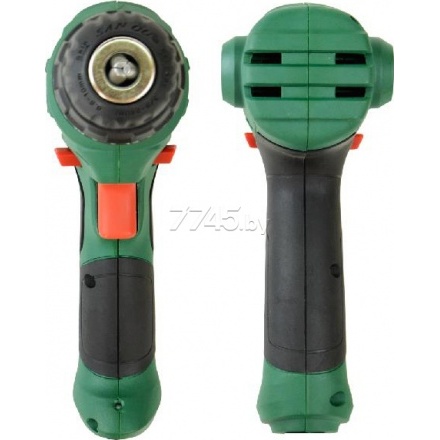 Дрель-шуруповерт сетевая DWT BM-280 T Дрель-шуруповерт сетевая DWT BM-280 T