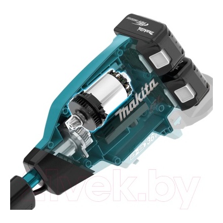 Триммер аккумуляторный Makita DUR369LZ Триммер аккумуляторный Makita DUR369LZ