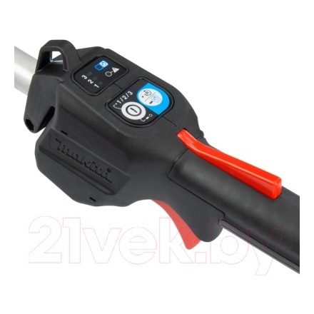 Триммер аккумуляторный Makita DUR369LZ Триммер аккумуляторный Makita DUR369LZ