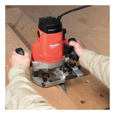 Профессиональный фрезер Makita M3602 Профессиональный фрезер Makita M3602