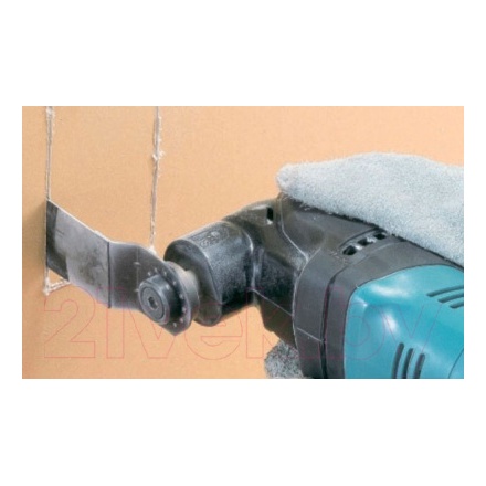 Профессиональный мультиинструмент Makita DTM50RFE Профессиональный мультиинструмент Makita DTM50RFE