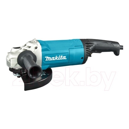 Профессиональная угловая шлифмашина Makita GA9082