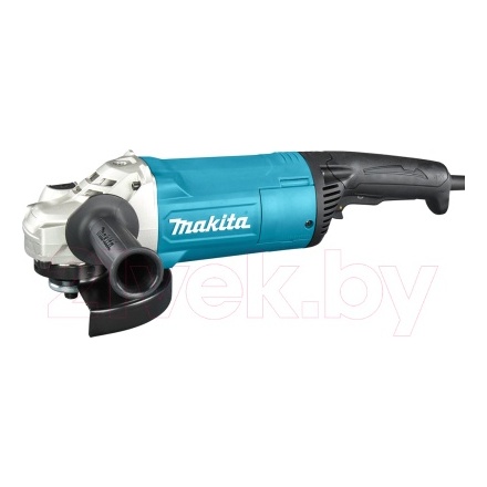 Профессиональная угловая шлифмашина Makita GA7082