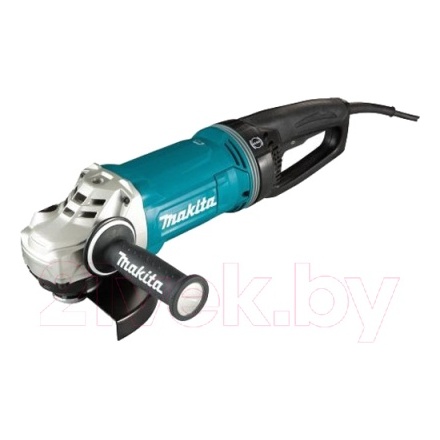 Профессиональная угловая шлифмашина Makita GA7071X1