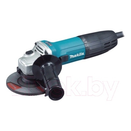 Профессиональная угловая шлифмашина Makita GA4530R Профессиональная угловая шлифмашина Makita GA4530R