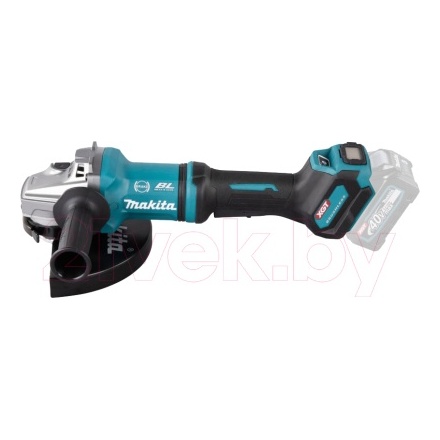 Профессиональная угловая шлифмашина Makita GA038GZ Профессиональная угловая шлифмашина Makita GA038GZ