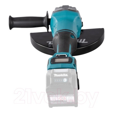 Профессиональная угловая шлифмашина Makita GA038GZ Профессиональная угловая шлифмашина Makita GA038GZ