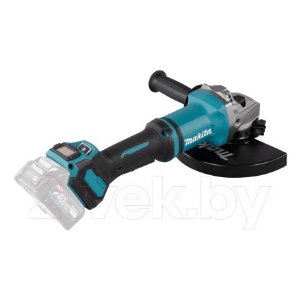 Профессиональная угловая шлифмашина Makita GA038GZ Профессиональная угловая шлифмашина Makita GA038GZ