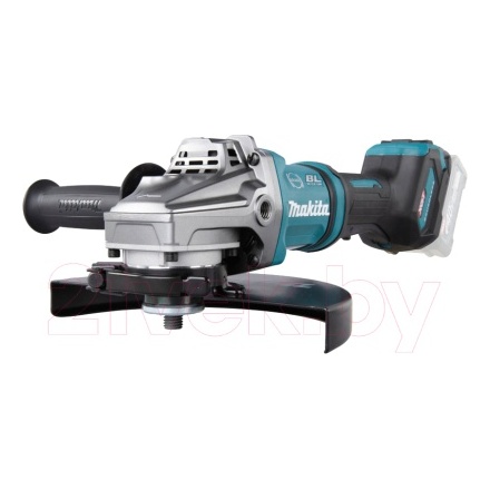 Профессиональная угловая шлифмашина Makita GA038GZ Профессиональная угловая шлифмашина Makita GA038GZ