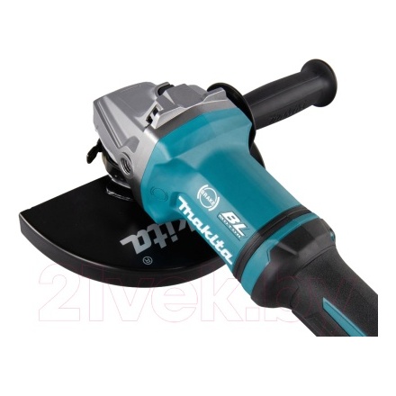 Профессиональная угловая шлифмашина Makita GA038GZ Профессиональная угловая шлифмашина Makita GA038GZ