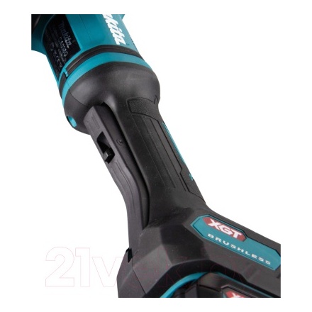 Профессиональная угловая шлифмашина Makita GA038GZ Профессиональная угловая шлифмашина Makita GA038GZ