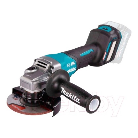 Профессиональная угловая шлифмашина Makita GA029GZ