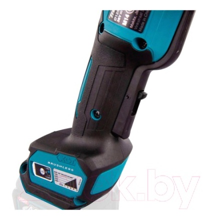 Профессиональная угловая шлифмашина Makita GA029GZ Профессиональная угловая шлифмашина Makita GA029GZ