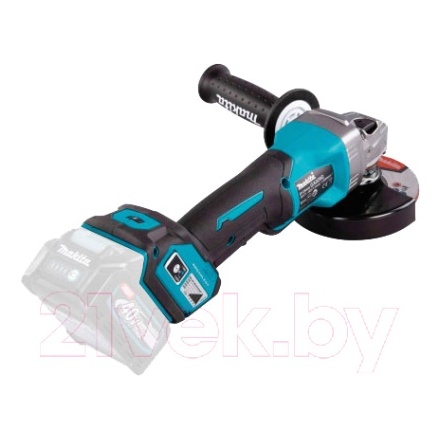 Профессиональная угловая шлифмашина Makita GA029GZ Профессиональная угловая шлифмашина Makita GA029GZ